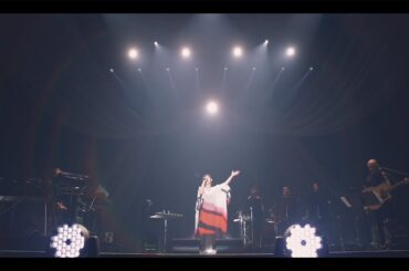 絢香 - beautiful/15th Anniversary Tour 2021 ～もっといい日に～