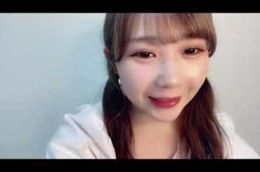 2023年05月17日22時33分 小林 蘭（AKB48 チームK）