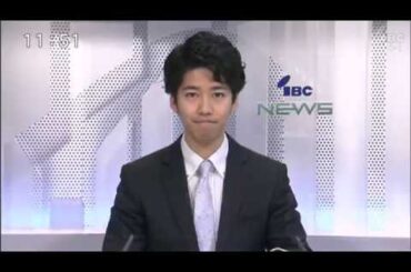 やよいLiving 2018 児童養護施設に寝具を寄附　IBCニュース