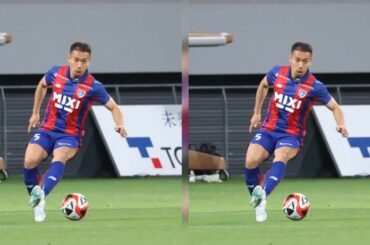 【FC東京】長友佑都＆平愛梨夫妻の第４子誕生、裏にアルベル監督らのサポートあり - Ｊ１ : 日刊スポーツ