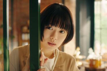 杉咲花、気にしすぎを悩む!?ダズビー(DAZBEE)が新オリジナルソングを歌唱／ロッテ「ZERO」CM＋メイキング＋インタビュー