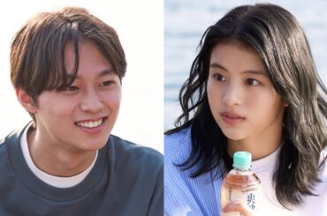 出口夏希&青山凌大、男友達へ想う“好き”  幾田りら「吉祥寺」がタイアップソングに／爽健美茶CM＋メイキング＋インタビュー