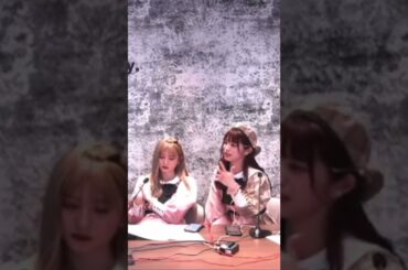 ニジマスメンバーが望むグループ像