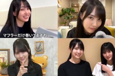 漆黒のアイドル賀喜遥香 まとめ