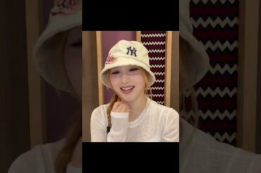 [로켓펀치 쥬리] 애니로 일본어를 배웠을 때