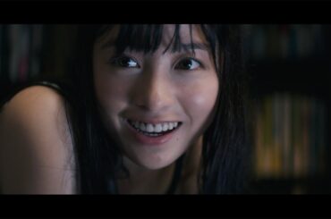 橋本環奈、ドSキャラ全開！佐藤大樹に「土下座しなさい」　W主演映画「小説の神様」“3分ダイジェスト映像”公開