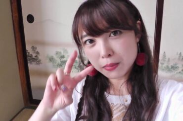 ℃-ute中島早貴 秩父訪問2016