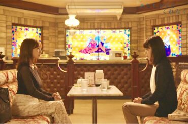 『あなたがしてくれなくても』6/1(木)#8　妻と妻の対決！さよなら恋心