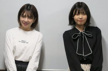 「ラストアイドルのラジオiNEWS」2020年11月19日（木）放送