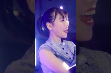 💜💜 結成15周年記念ソング #いちごいちえ 🍓【MUSIC VIDEO】Solo Dance Part #高城れに ver. #れにちゃん #mcz15th #ももクロ #shorts