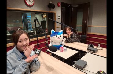 本田望結のミユコレ!   ゲスト・磯山さやか（前編）