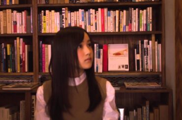 「あたし、本と旅する」#1