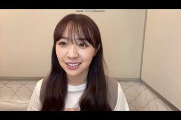 渡辺みり愛 全国ツアーに参加しない理由