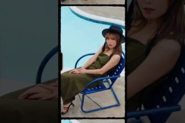 【宇野実彩子】プロデュースブランドLAVANDA 3rd Anniversary