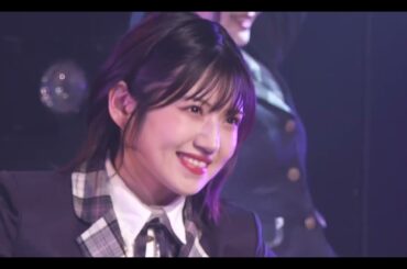 2023年05月24日18時30分 「僕の太陽」公演（村山彩希生誕祭）