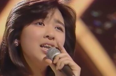 菊池桃子　Broken　Sunset