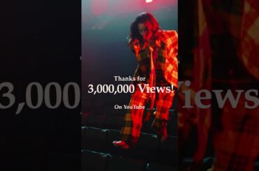 Thanks for 3 million views!! IN THIS WORLD feat. 坂本龍一 [Vocal : 満島ひかり]