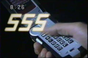 仮面ライダー555　変身ベルトシリーズCM （ファイズ、カイザ、デルタ）