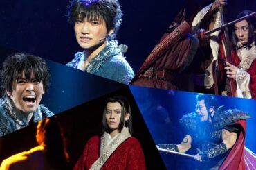 舞台『キングダム』舞台映像プロモーションビデオ