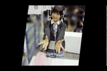 HKT48 朝長美桜 みおの事がもっと好きになる ⑦