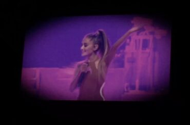 日本語を話すアリアナグランデ - Ariana Grande speaks Japanese