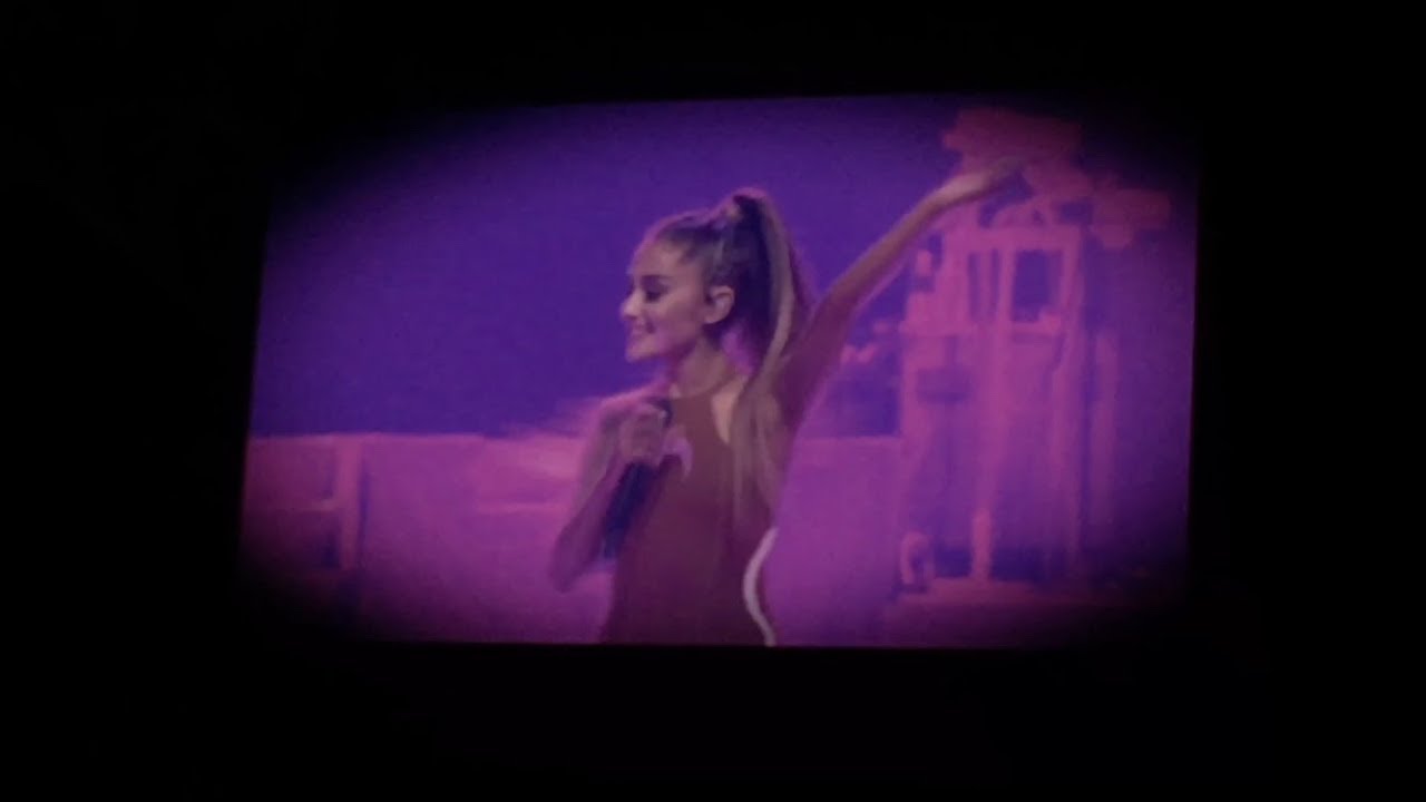 日本語を話すアリアナグランデ – Ariana Grande speaks Japanese 日本語を話すアリアナグランデ - Ariana Grande speaks Japanese