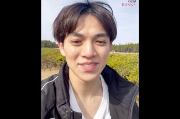 ドラマ「RISKY（リスキー）」今夜3話放送💗