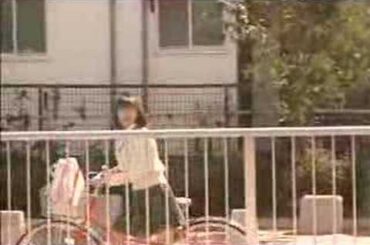 長澤まさみ ナビスコ 苺ジャムクレープクッキー CM