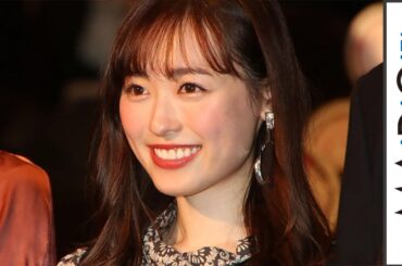福原遥、“殺人鬼の目”ほめられ照れ笑い　江野沢愛美は大食い告白「ステーキ屋さんで450g」　映画「羊とオオカミの恋と殺人」初日舞台あいさつ
