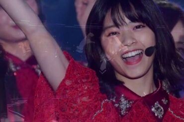 なぁちゃんありがとう【西野七瀬卒業記念ムービー】‘画像×動画’