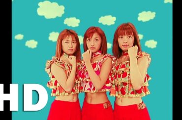 恋人は心の応援団 (MV) / カントリー娘。に石川梨華(モーニング娘。)