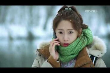 【120409】少女時代(SNSD) Yoona - E05 ③ユナ 携帯求めて三千里？(笑)((^^;)