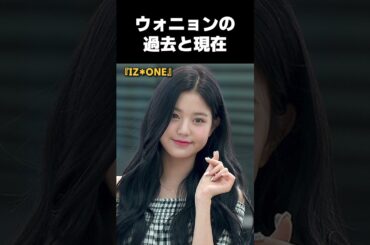 IVEウォニョンのデビューから2023まで