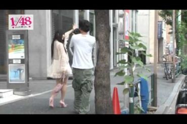 AKB1/48アイドルと恋したら・・・　メイキング映像「倉持　明日香」