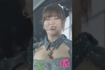 Twice ジョンヨンのリコーダー可愛い 大成功 / Twice Jeongyeon is so cute / #Shorts