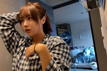 ダウンタイム中ですがカワイイと言われるので最近のメイクのせる