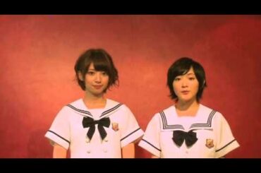 サマコンサポーター乃木坂46　橋本奈々未さん・生駒里奈さん