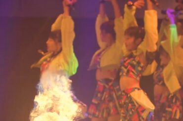 Fiesta! Fiesta!／Juice=Juice　2018 at NIPPON BUDOKAN TRIANGROOOVE