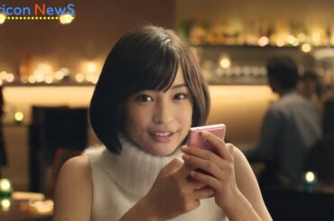 広瀬すず、ゼクシィCMで初セリフ「幸せになろうね」『プロポースされたら、ゼクシィ』新CM 広瀬すず・おしゃべり篇