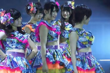 NMB48 ナギイチ〜純情U-19 山本彩 渡辺美優紀 山田菜々 吉田朱里 白間美瑠 横山由依 小笠原茉由 矢倉楓子 上西恵etc (臨時総会) 20130426