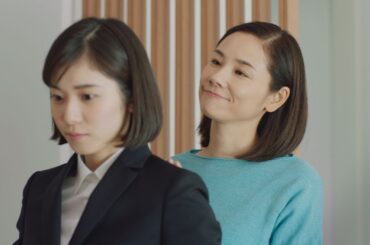 いきものがかり吉岡聖恵、ソロ活動本格始動 松岡茉優＆吉田羊出演CMで名曲「糸」をカバー　トヨタホーム新CM