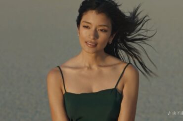 TBC CM 「一生つづく自信」篇 15秒