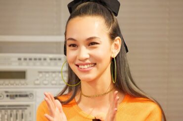 水原希子、今年のハロウィーンは“虫の女神”　特殊メークのプロと「ガッツリ」の仮装振り返る　「メルカリ アフターハロウィンパーティー」