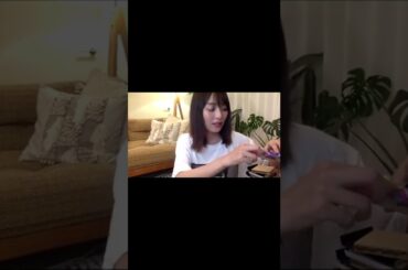 急に歌い出す内田理央【東京ミュウミュウ】