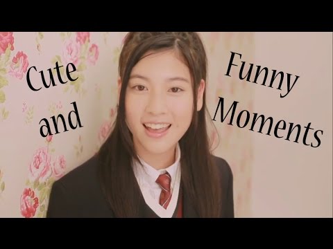 Ayaka Miyoshi (三吉彩花) Cute and Funny Moments Ayaka Miyoshi (三吉彩花) Cute and Funny Moments