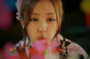 AKB48 板野友美 イトーヨーカドー 恋ゆかた CM 30秒