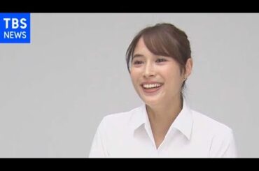 広瀬アリス 特技は“５秒で眠る”