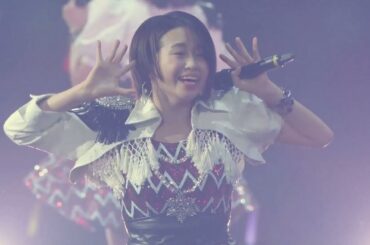 アレコレしたい！／Juice=Juice　2018 at NIPPON BUDOKAN TRIANGROOOVE