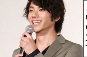 山田裕貴、中学生役演じ内田理央と「傷の舐め合い」　映画「トモダチゲーム　劇場版FINAL」完成披露イベント3