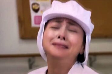 小泉今日子【監獄のお姫さま】爆笑シーン　kyon2